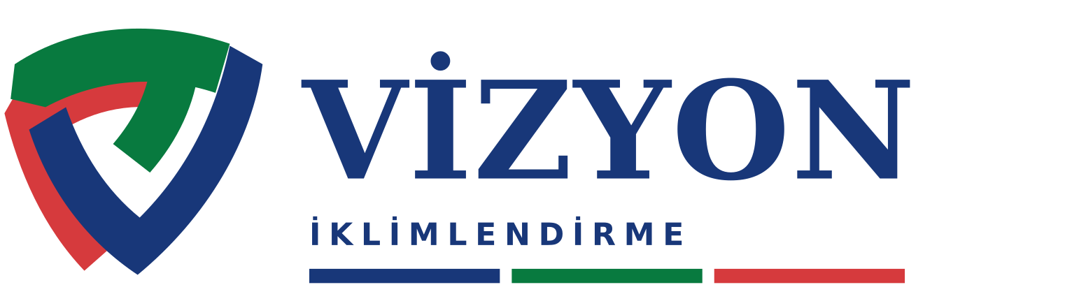 Vizyon İklimlendirme